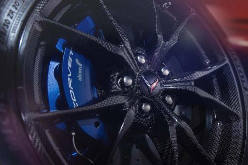 Chevrolet, Chevrolet Corvette, The 2026 Chevrolet Corvette ZR1X Is A True American Hypercar
