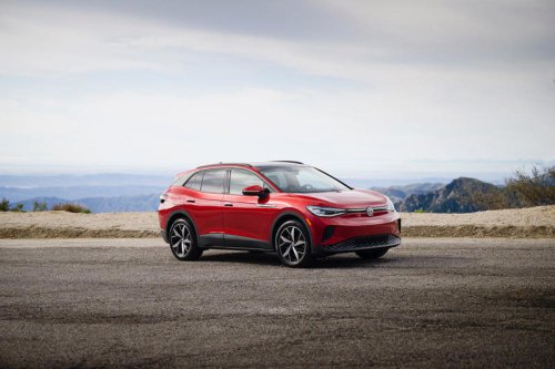 Tesla and Jeep Lead the List of the 10 Most American-Made Cars You Can Buy in 2025