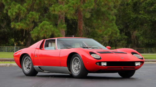 The Best Supercars Ever Made