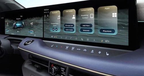 Preview: The 2026 Nissan Leaf Is a Sleek Electric Vehicle With a 303-Mile Range