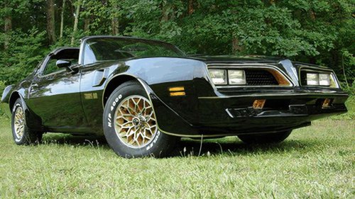 What Trans Am Really Means On Pontiac’s Firebird
