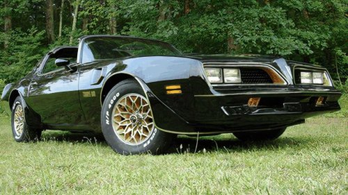 Pontiac, What Trans Am Really Means On Pontiac’s Firebird
