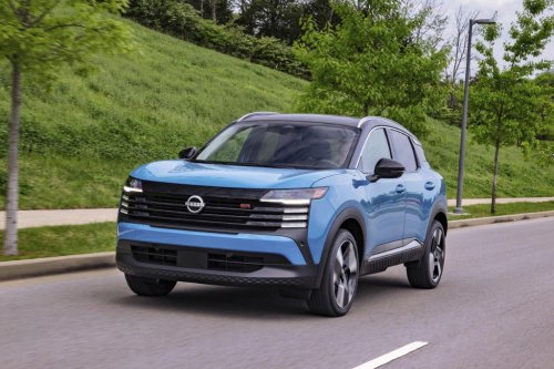 Edmunds: Best SUVs for under $30,000 ranked