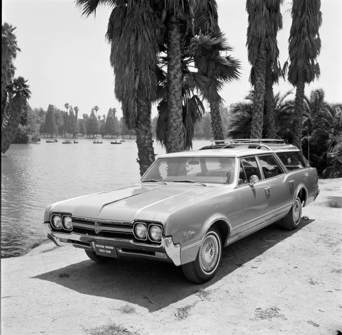 Underappreciated Vintage Cars That Everyone Forgot About