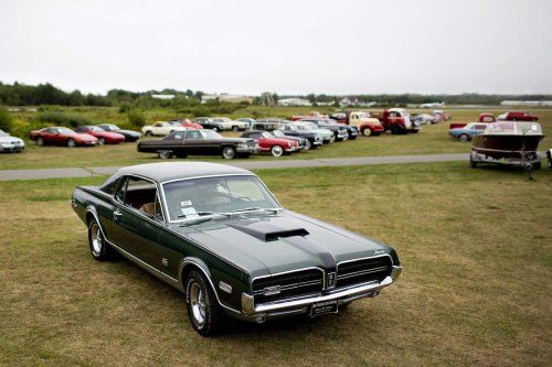 Underappreciated Vintage Cars That Everyone Forgot About