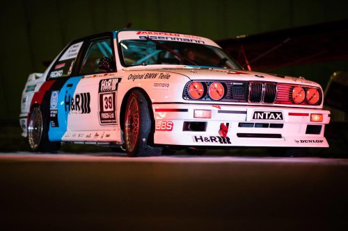 Underappreciated Vintage Cars That Everyone Forgot About