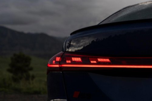 Tested: 2025 Audi S5 Prestige Is an Upgrade