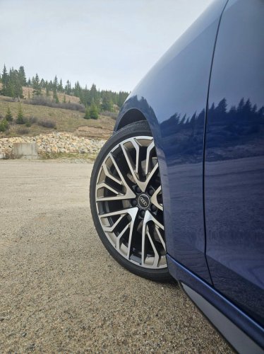 Tested: 2025 Audi S5 Prestige Is an Upgrade