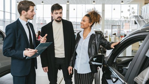 10 Common Car Scams &amp; 10 Ways To Protect Yourself