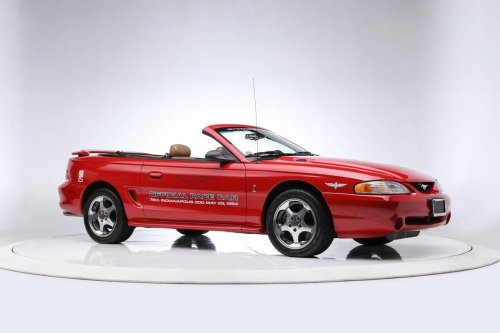 Underappreciated Vintage Cars That Everyone Forgot About