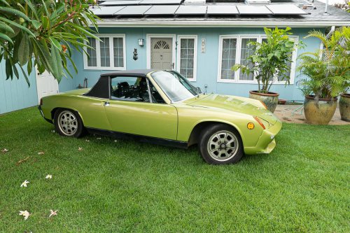 Underappreciated Vintage Cars That Everyone Forgot About