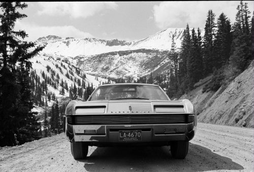 Underappreciated Vintage Cars That Everyone Forgot About