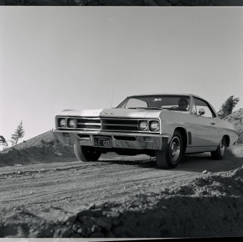 Underappreciated Vintage Cars That Everyone Forgot About