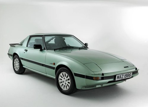 Underappreciated Vintage Cars That Everyone Forgot About