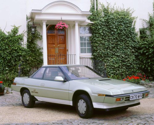 Underappreciated Vintage Cars That Everyone Forgot About