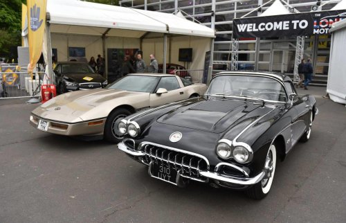 Underappreciated Vintage Cars That Everyone Forgot About