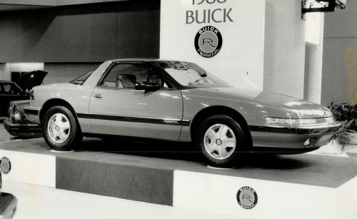 Underappreciated Vintage Cars That Everyone Forgot About