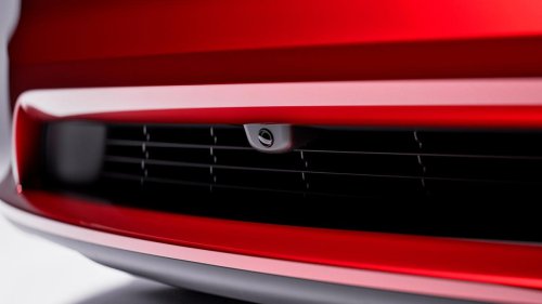 View Photos of the 2026 Tesla Model X