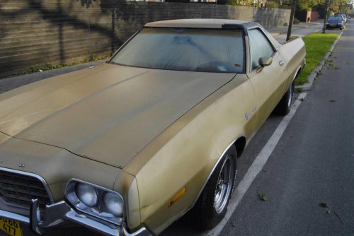 Underappreciated Vintage Cars That Everyone Forgot About