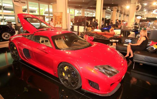 Underappreciated Vintage Cars That Everyone Forgot About