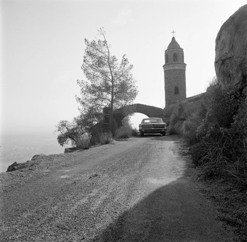 Underappreciated Vintage Cars That Everyone Forgot About