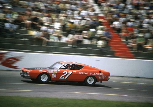 Underappreciated Vintage Cars That Everyone Forgot About