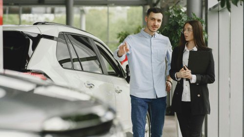 10 Common Car Scams &amp; 10 Ways To Protect Yourself