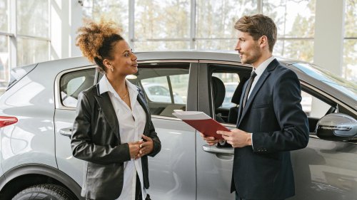 10 Common Car Scams &amp; 10 Ways To Protect Yourself