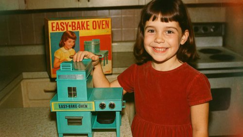 13 “Cheap” Things from Your Childhood Now Worth Thousands
