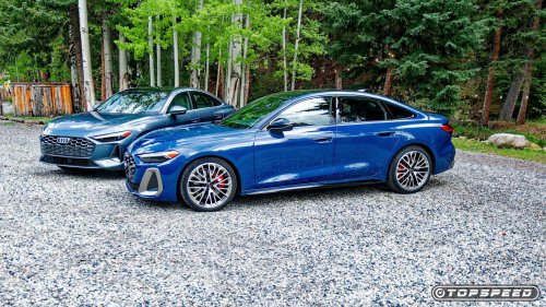 Mazda6: The unassuming family sedan with genuine enthusiast appeal