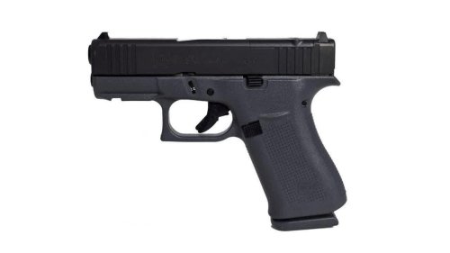 Secure, Smart Travel Guns for the Road