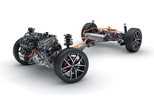 【悲報】ガソリン車だけじゃなかった。トヨタがハイブリッド車を売らない未来がやってくる！