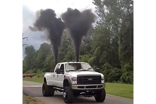 Good, bad or ugly? The biggest automotive fads