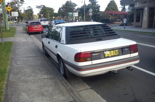 Good, bad or ugly? The biggest automotive fads