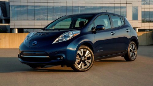 The Nissan engine is so reliable it's still in production after more than 30 years