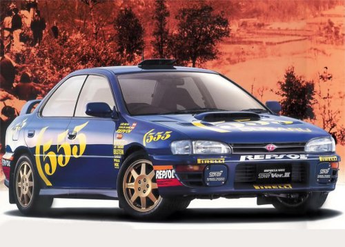 Good, bad or ugly? The biggest automotive fads