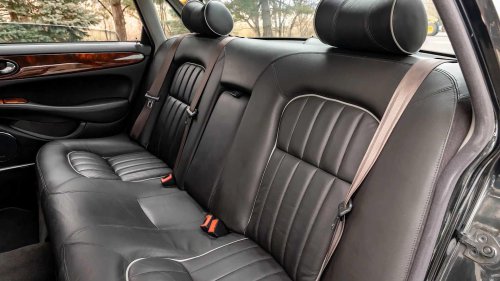 The Long-Forgotten Jaguar XJ Is Is Still An Irresistible Used Car Bargain