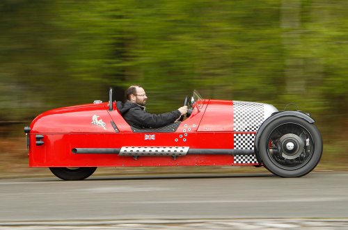 Good, bad or ugly? The biggest automotive fads