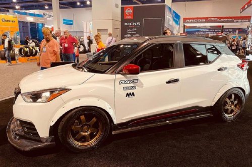 Good, bad or ugly? The biggest automotive fads