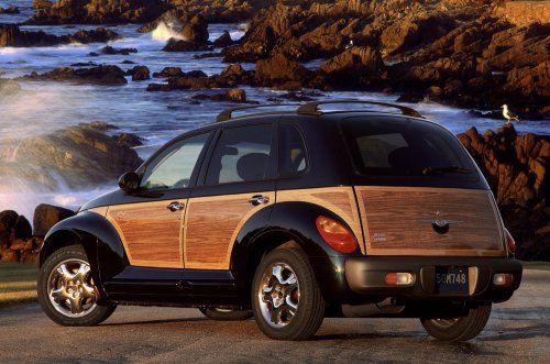 Good, bad or ugly? The biggest automotive fads