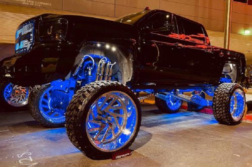 Good, bad or ugly? The biggest automotive fads