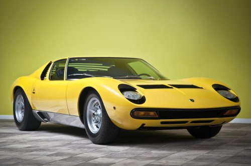 Good, bad or ugly? The biggest automotive fads