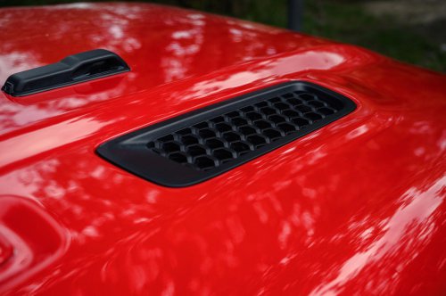 Good, bad or ugly? The biggest automotive fads