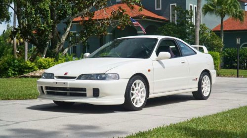 15 JDM Classics That Still Rule Streets