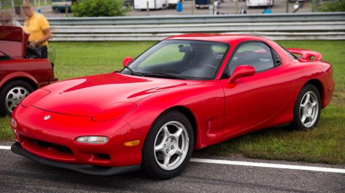 10 Japanese sports cars that turned reliability into a performance advantage