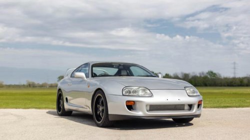 15 JDM Classics That Still Rule Streets