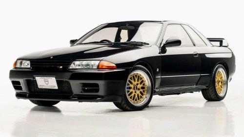 15 JDM Classics That Still Rule Streets