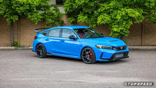 10 Hatchbacks That Have Stood The Test Of Time