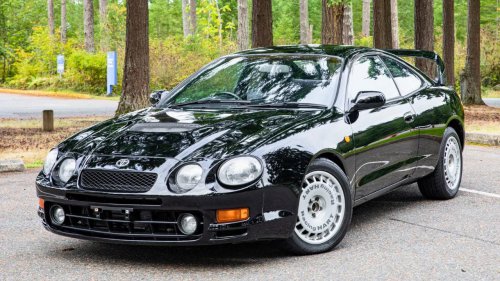 15 JDM Classics That Still Rule Streets