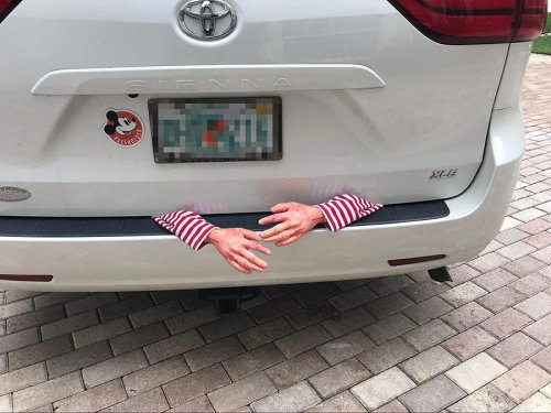 Good, bad or ugly? The biggest automotive fads